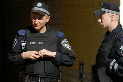 Харьковский триллер: банковский должник расстрелял судебных исполнителей, а его «убрал» снайпер 