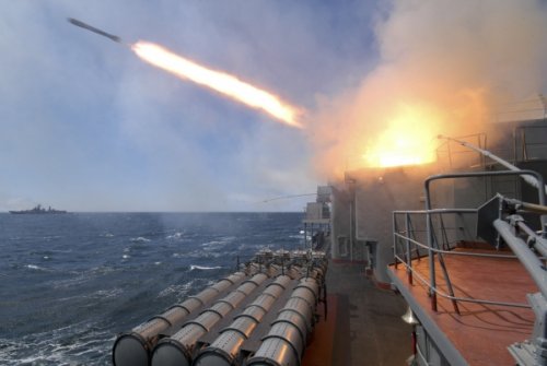 Россия и Индия проведут совместные военно-морские учения