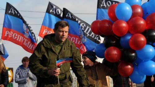 Захарченко: После обстрела Горловки мы будем действовать на свое усмотрение 