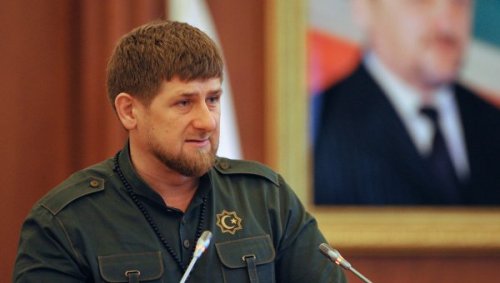 Кадыров: провокация США по срыву ЧМ-2018 в России провалилась