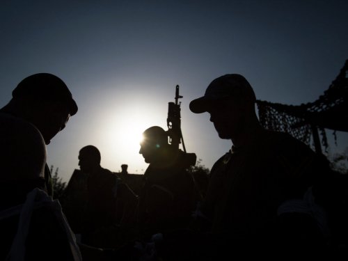 ЛНР: Милиционеры с украинской стороны линии разграничения хотят перейти к ополченцам
