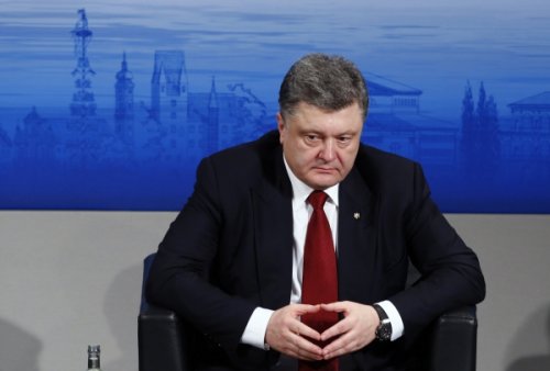 Радикалы угрожают "дерзкому диктатору Порошенко" новыми взрывами в Киеве