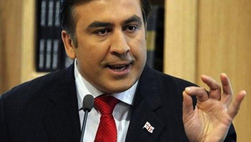Саакашвили пригрозил увольнением 24 главам районов Одесской области