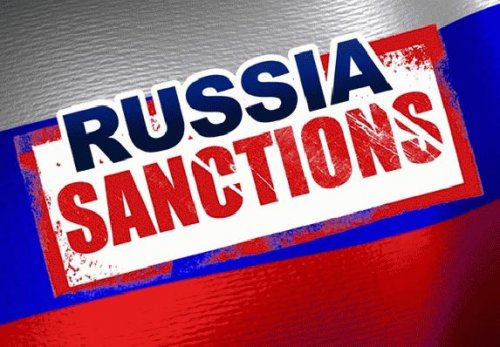 ЕС еще на полгода продлит санкции против России