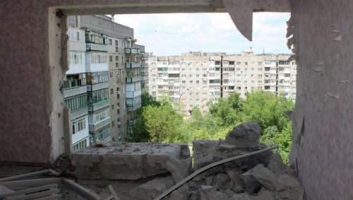 ДНР: силовики более 30 раз за сутки обстреляли населенные пункты