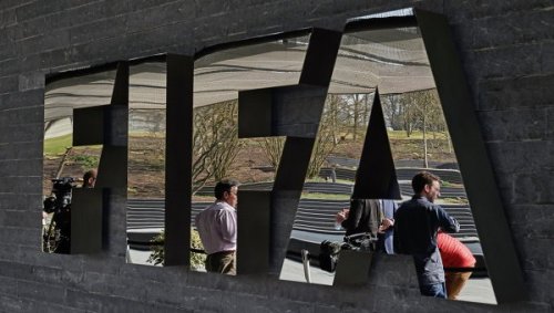 ФИФА: нет правовых оснований лишать Россию права на проведение ЧМ-2018