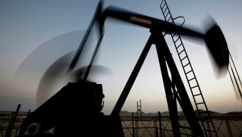 Мировые цены на нефть растут на ожиданиях мер стимулирования в Китае