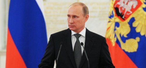Американский генерал: Путин - самый уважаемый мировой лидер