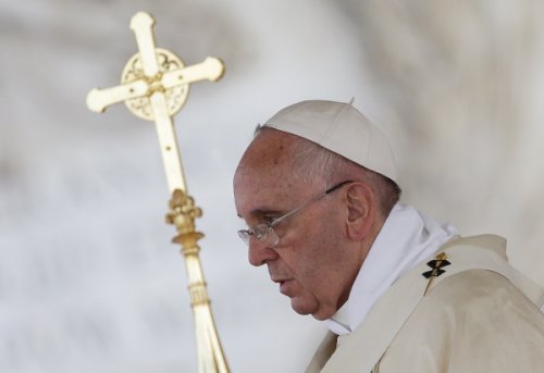 США призвали Ватикан надавить на Россию