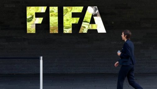 ФИФА опровергла информацию о переносе ЧМ-2018 из России в Катар