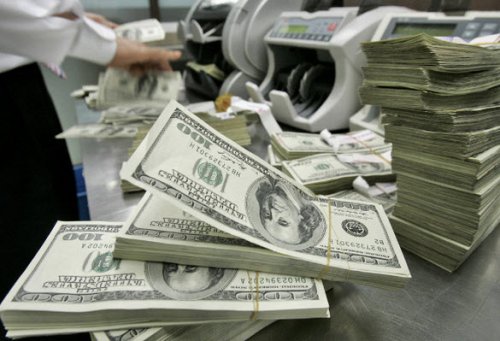 Власти ДНР начали выплаты пенсий в американских долларах
