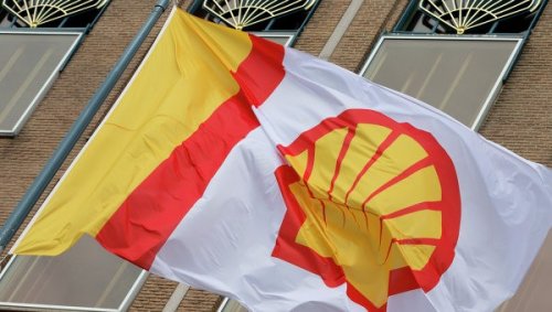 Shell задумалась о прекращении сланцевого проекта на Украине