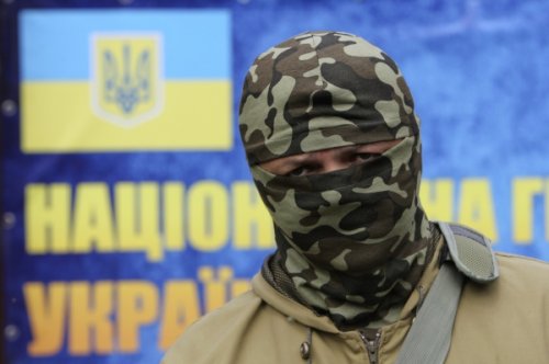 Семенченко призывает Генштаб Украины уйти в отставку