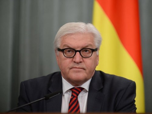 ​Глава МИД ФРГ: Германия будет поддерживать диалог с Россией, несмотря на украинский конфликт