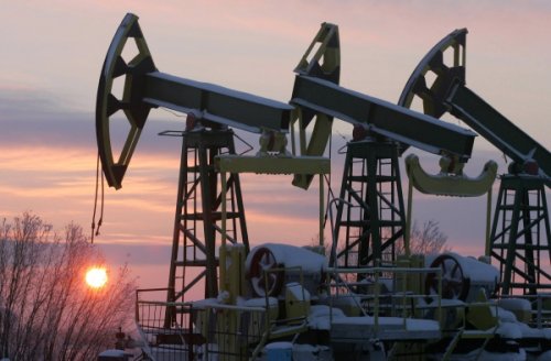 Может ли Россия отказаться от экспорта нефти?