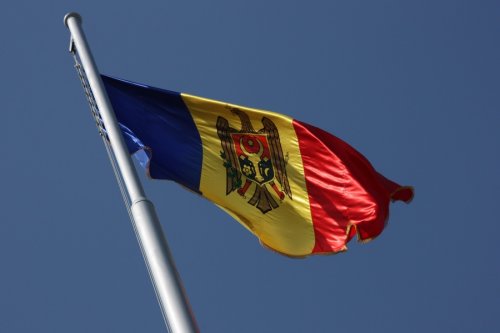 Правительство Молдавии в полном составе ушло в отставку