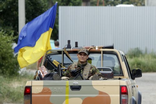 На подконтрольной ВСУ части Донбасса массово пропадают люди