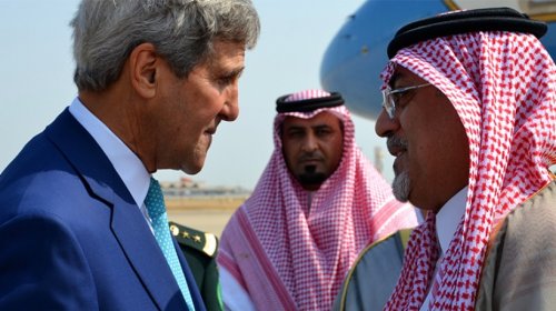 Нефть в обмен на влияние: как Саудовская Аравия переиграла США на Ближнем Востоке