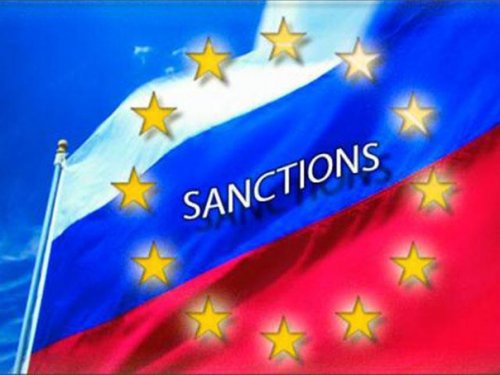 Немецкие CМИ: Санкции против России могут обойтись Евросоюзу в €100 млрд