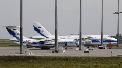 Доизолировались - в РФ резко вырос спрос на внутренние авиаперевозки