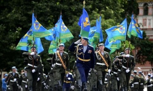Ответ НАТО: Десять батальонов ВДВ готовы к войне в РФ и за рубежом