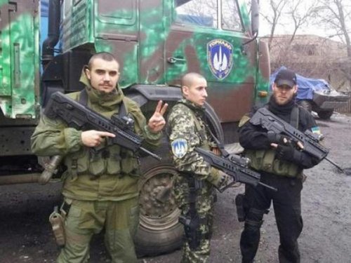О деталях жутких пыток, которые применяли бойцы «Торнадо» рассказали на Украине