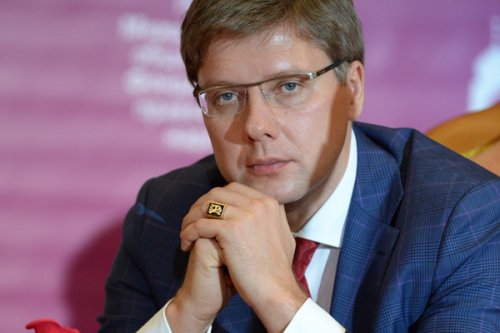 Мэр Риги: Латвия и Прибалтика в целом больше всех пострадали от санкций