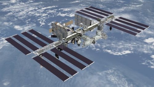 Роскосмос подтвердил устранение сбоя американского компьютера на МКС