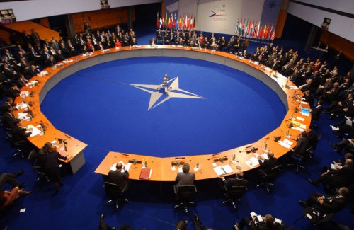 НАТО планирует решить российский «ядерный вопрос»