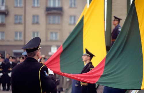 Мнение Литвы о России не интересно даже Западу