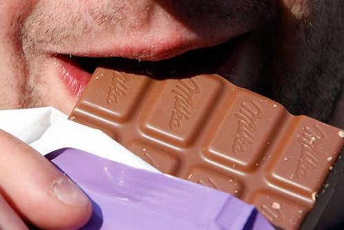 Шоколад окажется тайным оружием России против Европы. Бельгия, Германия и Франция уже напряглись