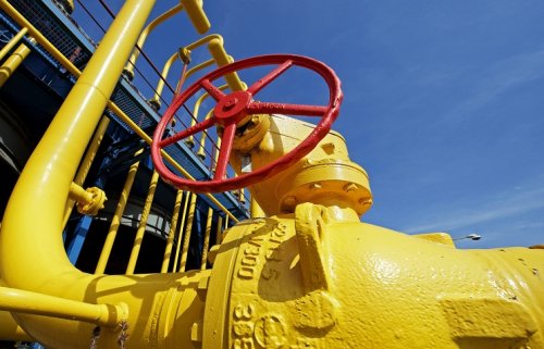 Путин: конечная цена газа для Украины должна быть на уровне соседних стран