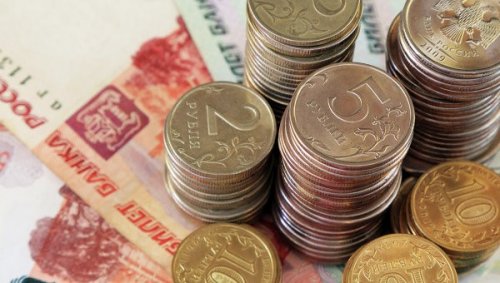 Рубль занял 80% в обращении валюты в ДНР