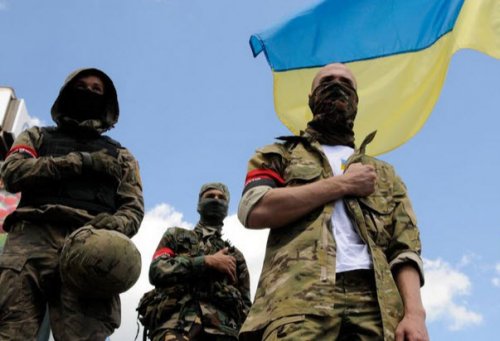 Представители Amnesty International рассказали, как украинские добровольцы пытают пленных