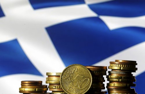 Банковский сектор ЕС потерял 40 млрд евро рыночной стоимости на новостях из Греции
