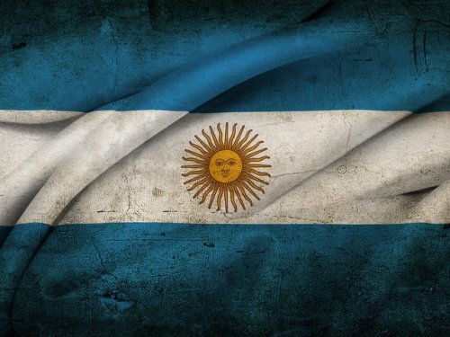 Аргентина объявила свой суверенитет над Фолклендами