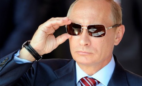 Многоходовочки от Путина: Кто кого съест?