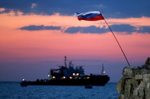 Азия решилась инвестировать в Крым десятки миллиардов долларов