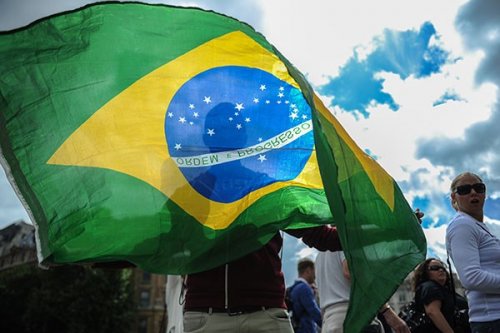 Бразилия не признала антироссийские санкции Запада