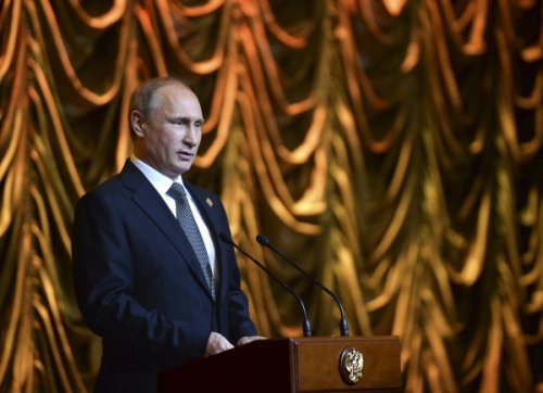 Путин назвал страны, которые присоединятся к ШОС