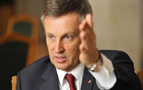 Наливайченко вступился за «Правый сектор»: Недопустимо называть патриотов террористами и разворачивать против них АТО 