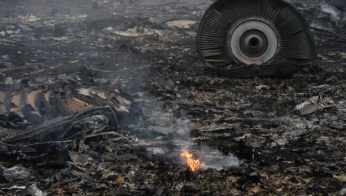 CNN: в итоговом отчете по MH17 вину за трагедию возложат на ополчение