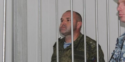 Суд арестовал начальника омского учебного центра ВДВ