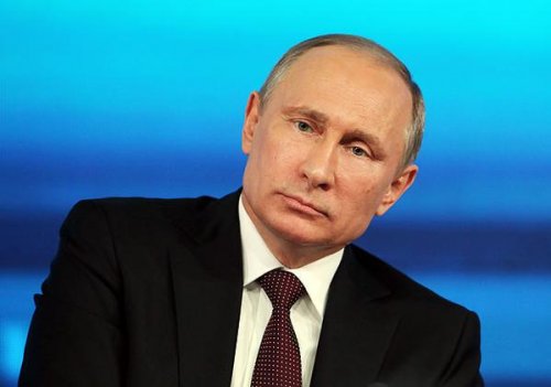 Путин поручил Шойгу лично заняться трагедией в Омске