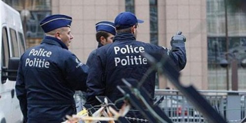 Полиция Бельгии испугалась выходить на парад из-за угрозы теракта