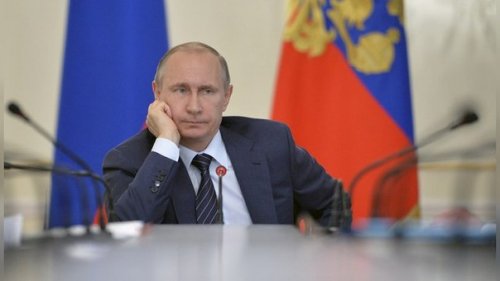 Times: Годы слежки не помогли ЦРУ отыскать богатства Путина