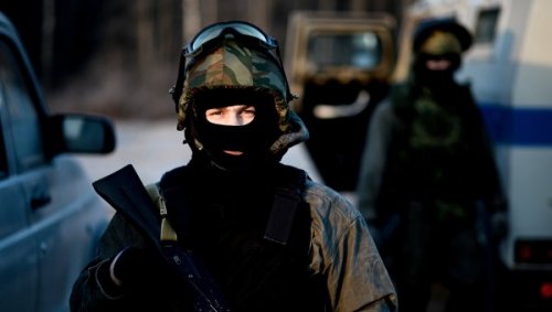 В перестрелке в Дагестане уничтожен боевик