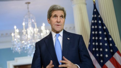 Керри: США могут принять меры против Ирана при невыполнении сделки