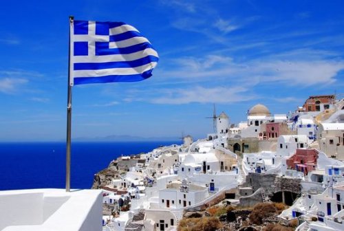 Греческий парламент принял второй пакет реформ Ципраса
