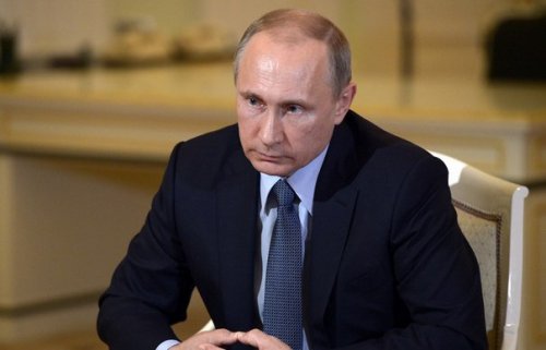 Путин: в России нет антиамериканизма, но Европа должна быть более самостоятельной